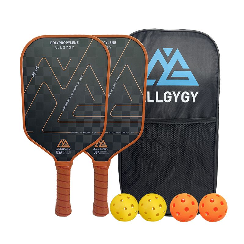 paddle paddle pickledball ກາກບອນແມ່ນຫຍັງ?