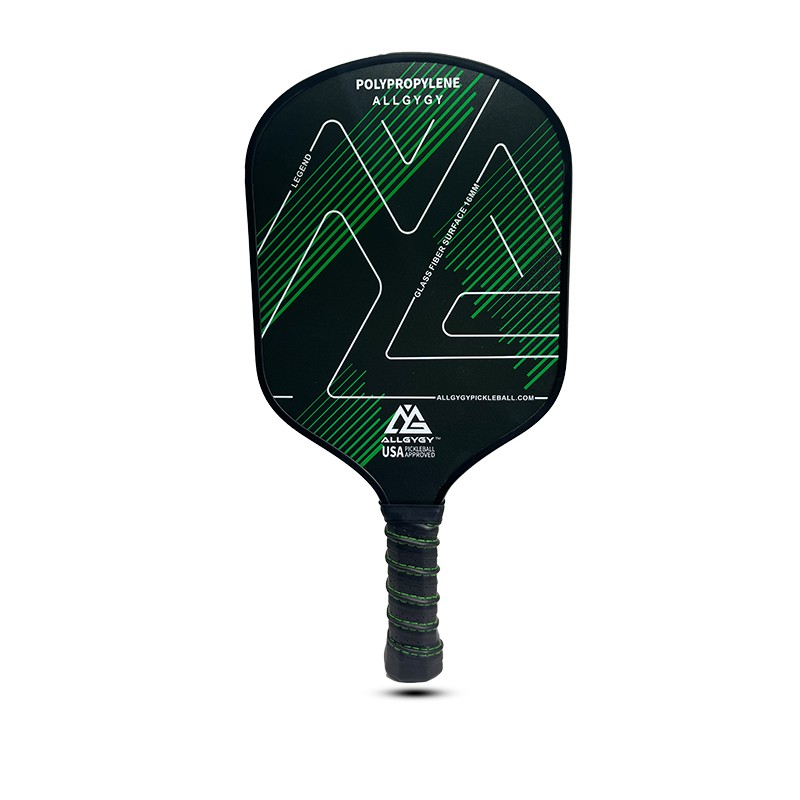 ວິທີການເລືອກແລະນໍາໃຊ້ Fiberglass Pickleball Paddle ປະສິດທິຜົນ?