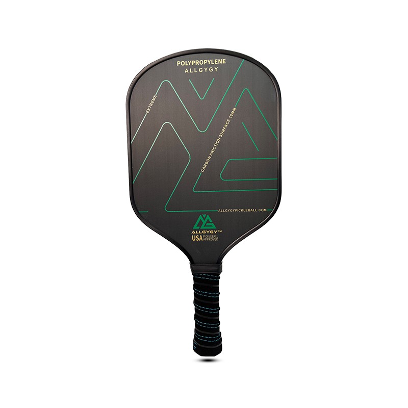 T700 Carbon Fiber Pickleball ແລະ Paddle